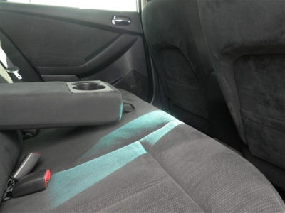 2012 Nissan Altima 2.5