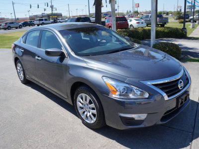 2013 Nissan Altima  2.5 S