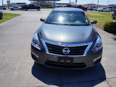2013 Nissan Altima  2.5 S