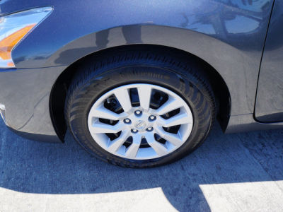 2013 Nissan Altima  2.5 S