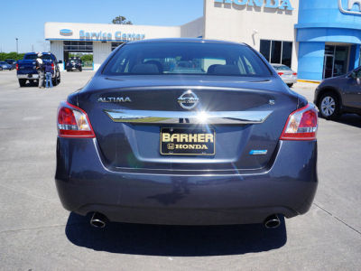 2013 Nissan Altima  2.5 S
