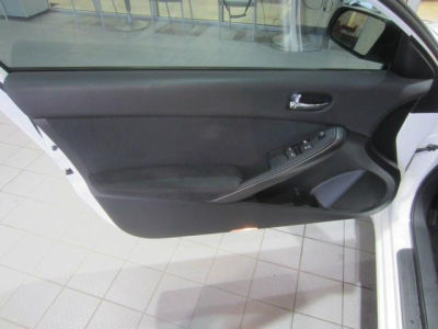 2010 Nissan Altima 3.5 SR