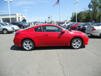 2012 Nissan Altima  2.5 S