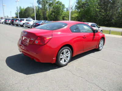 2012 Nissan Altima  2.5 S