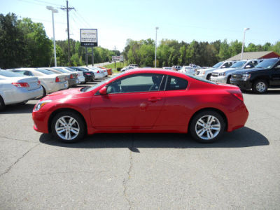 2012 Nissan Altima  2.5 S