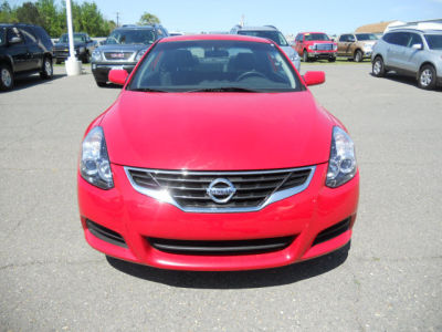 2012 Nissan Altima  2.5 S