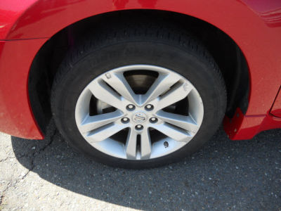 2012 Nissan Altima  2.5 S