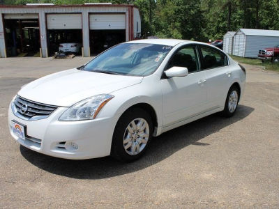 2011 Nissan Altima  2.5 S