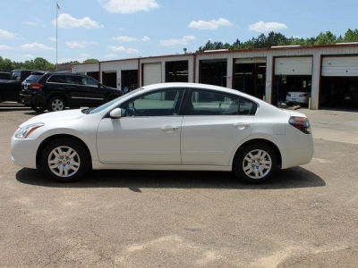 2011 Nissan Altima  2.5 S