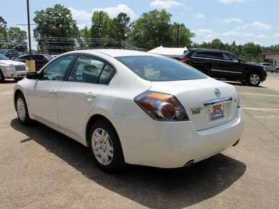 2011 Nissan Altima  2.5 S