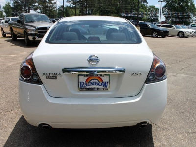 2011 Nissan Altima  2.5 S