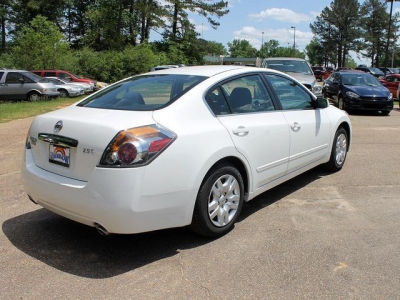 2011 Nissan Altima  2.5 S