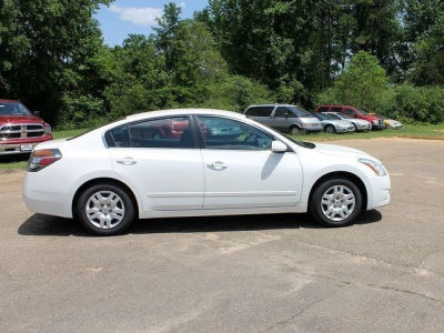 2011 Nissan Altima  2.5 S