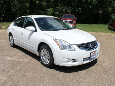 2011 Nissan Altima  2.5 S
