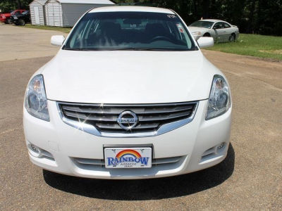 2011 Nissan Altima  2.5 S
