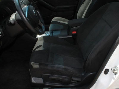 2011 Nissan Altima  2.5 S