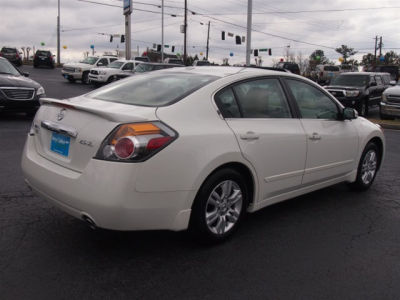 2012 Nissan Altima  2.5 S