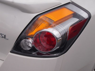 2012 Nissan Altima  2.5 S