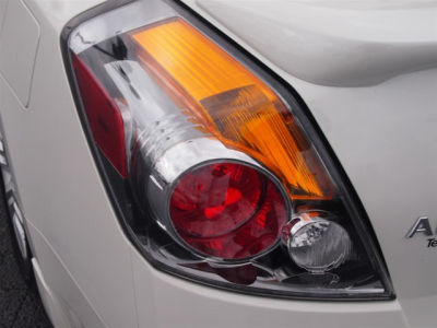 2012 Nissan Altima  2.5 S