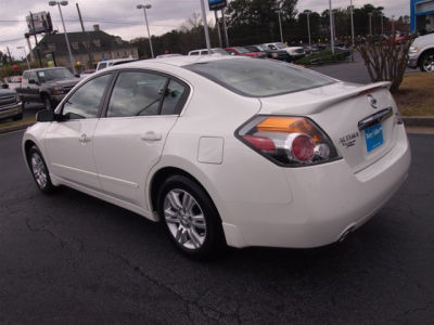 2012 Nissan Altima  2.5 S