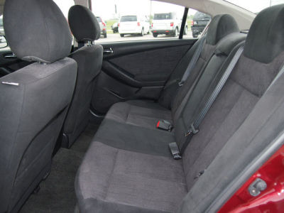 2012 Nissan Altima  2.5