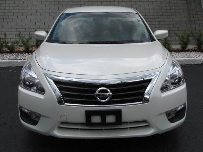 2013 Nissan Altima  2.5 S
