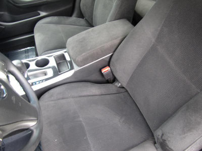 2013 Nissan Altima  2.5 S