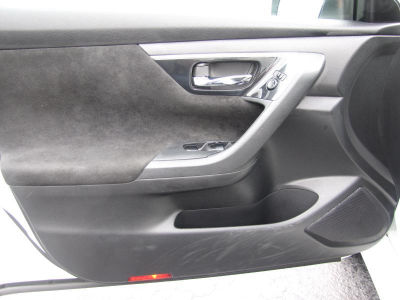 2013 Nissan Altima  2.5 S