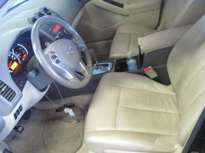 2010 Nissan Altima  2.5 SL