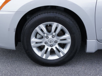 2012 Nissan Altima  2.5 S