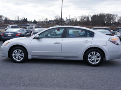 2012 Nissan Altima  2.5 S