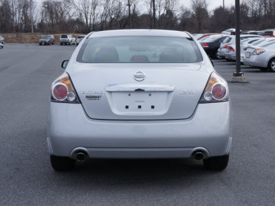 2012 Nissan Altima  2.5 S