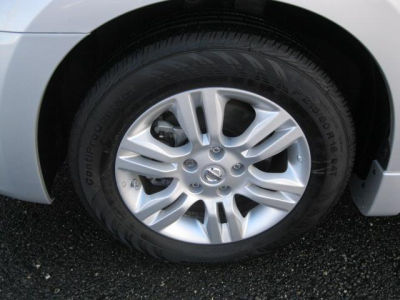 2012 Nissan Altima  2.5 S