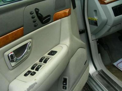 2004 Kia Amanti