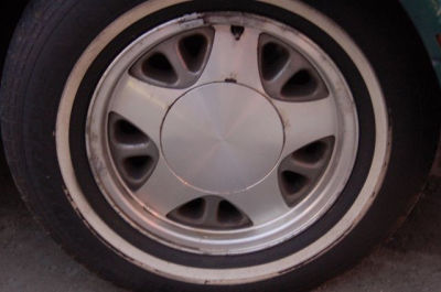 2000 Chevrolet Astro