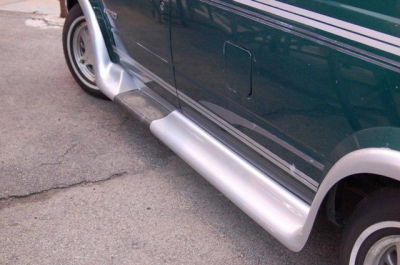 2000 Chevrolet Astro