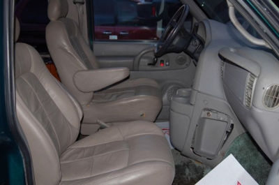 2000 Chevrolet Astro