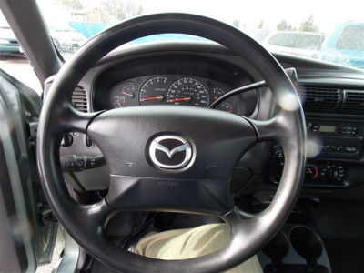 2003 Mazda B2300  Base