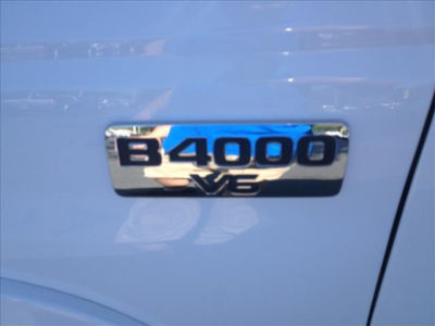2002 Mazda B4000  DS
