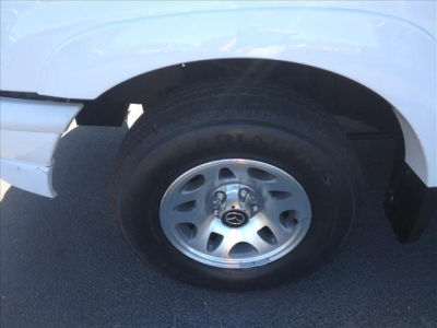 2002 Mazda B4000  DS