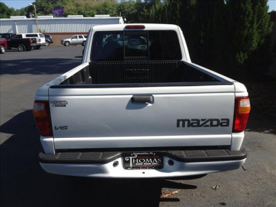 2002 Mazda B4000  DS