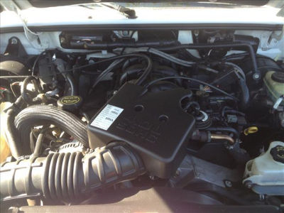 2002 Mazda B4000  DS