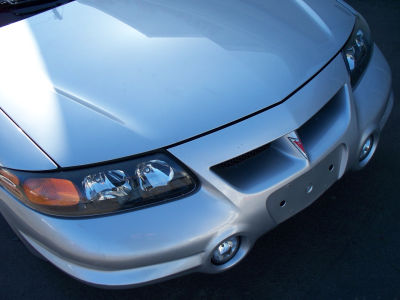 2000 Pontiac Bonneville SSEi