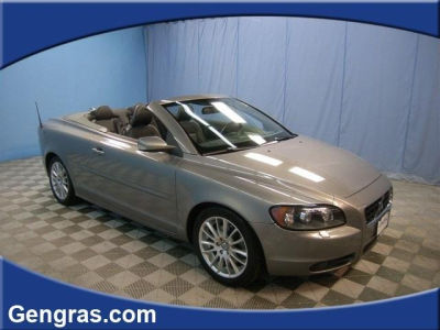 2007 Volvo C70