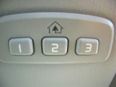 2007 Volvo C70