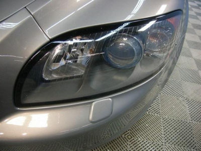 2007 Volvo C70