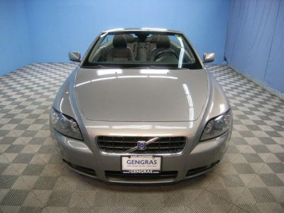 2007 Volvo C70