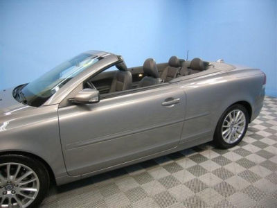 2007 Volvo C70