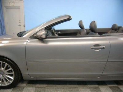 2007 Volvo C70