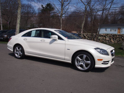 benz mercedes cls550 4matic cls class